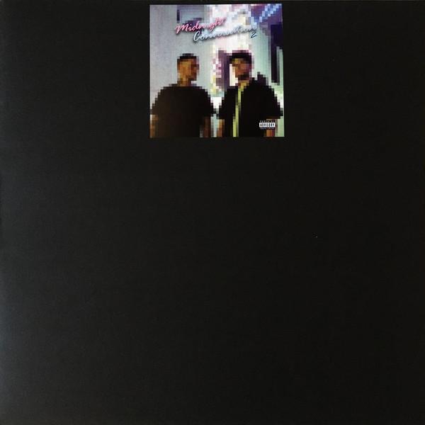 Midnight Conversation - Midnight Conversation 2