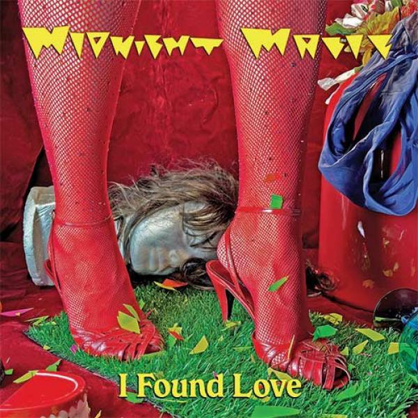 Midnight Magic (2) - I Found Love