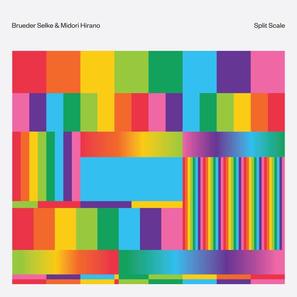 Midori Hirano, Brueder Selke - Split Scale