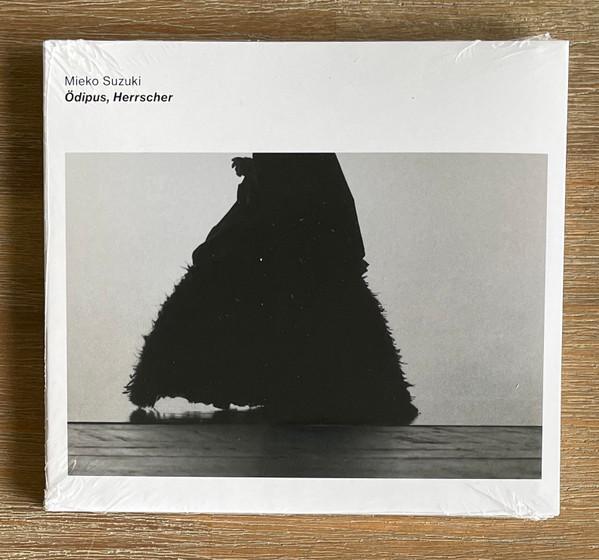 Mieko Suzuki - Ödipus, Herrscher
