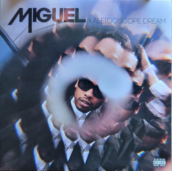 Miguel  - Kaleidoscope Dream