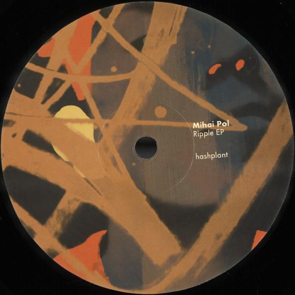 Mihai Pol - Ripple Ep