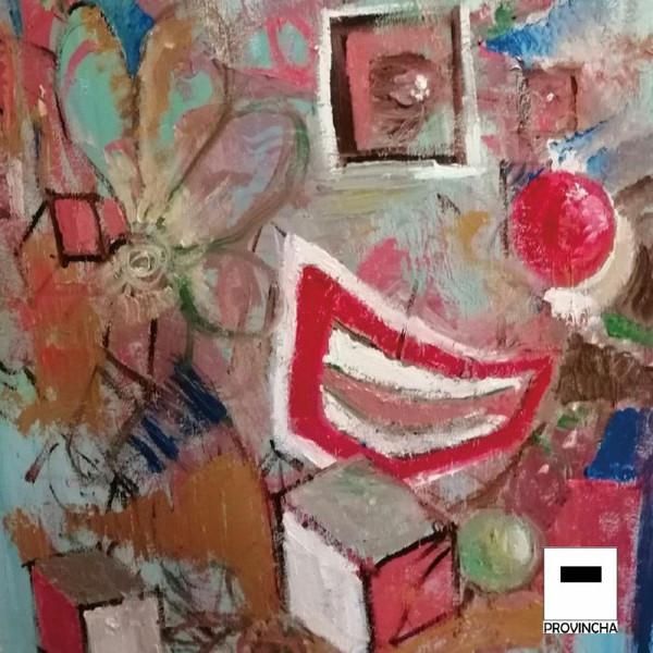 Mihai Popescu (2) - Provincha EP