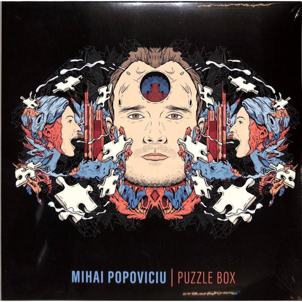 Mihai Popoviciu - Puzzle Box