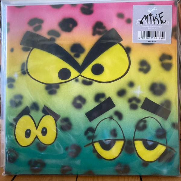Mike (408) - Showbiz