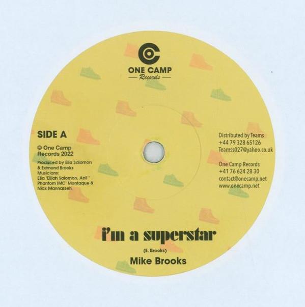 Mike Brooks - I’m A Superstar