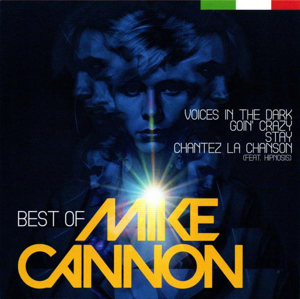 Mike Cannon - Best Of