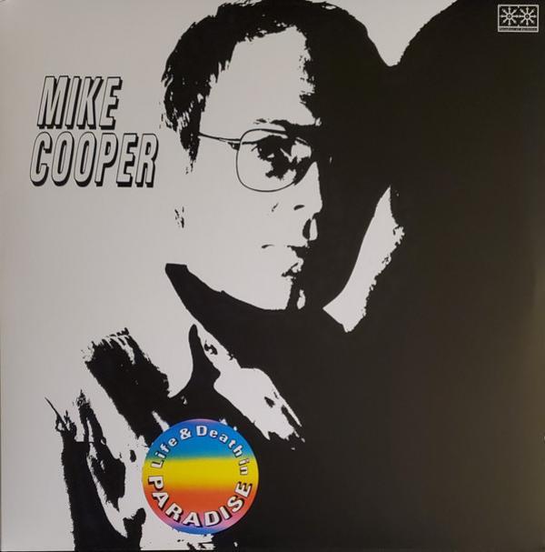 Mike Cooper - Life And Death In Paradise + Milan Live Acoustic 2018