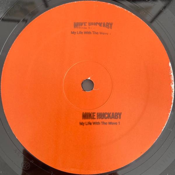 Mike Huckaby - My Life With The Wave