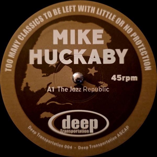 Mike Huckaby - Too Many Classics (To Be Left With Little Or No Protection)