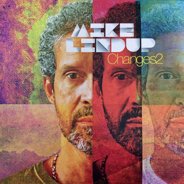 Mike Lindup - Changes 2