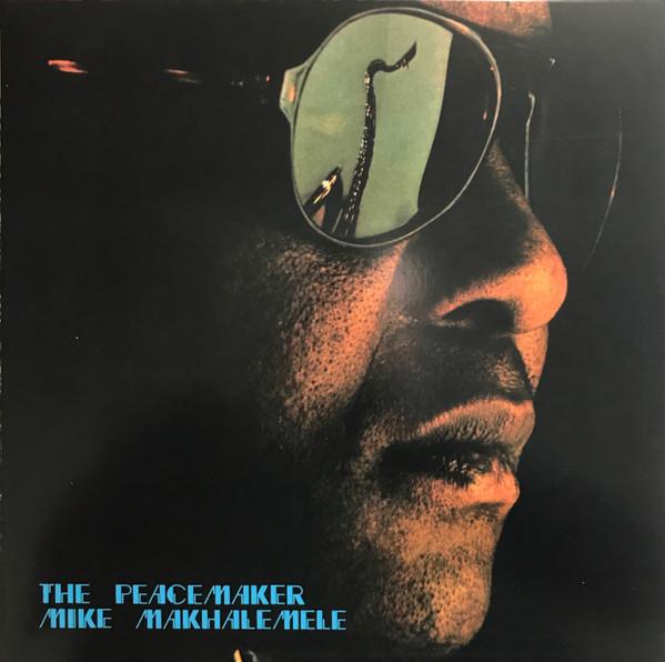 Mike Makhalemele - The Peacemaker