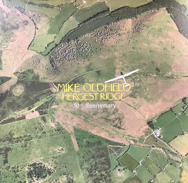 Mike Oldfield - Hergest Ridge