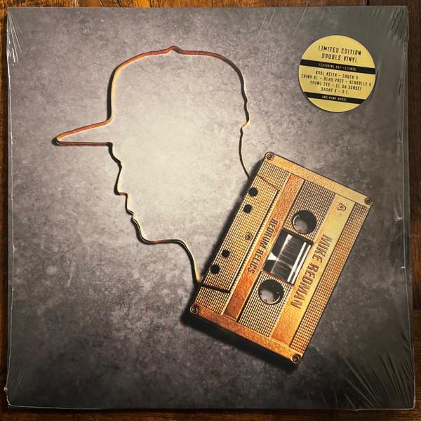 Mike Redman - Redrum Relics