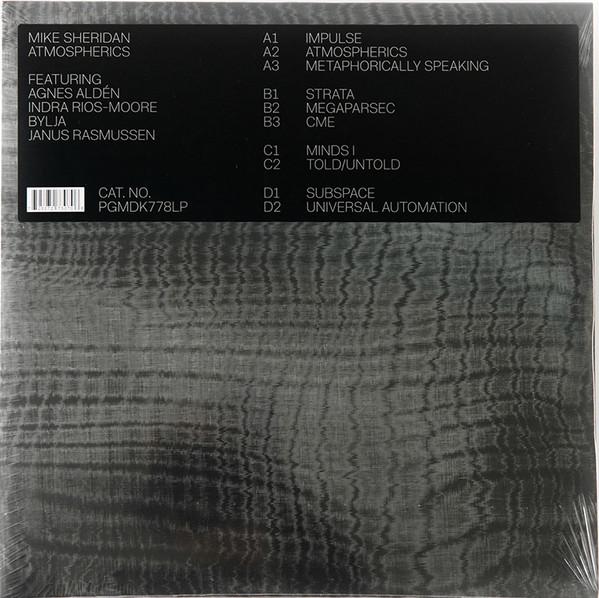 Mike Sheridan  - Atmospherics