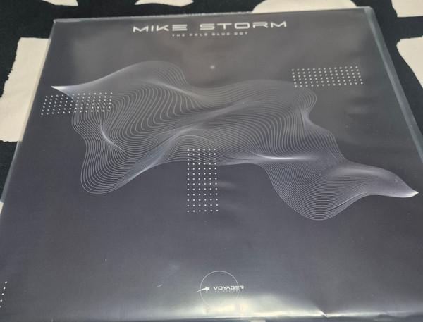 Mike Storm (4) - The Pale Blue Dot
