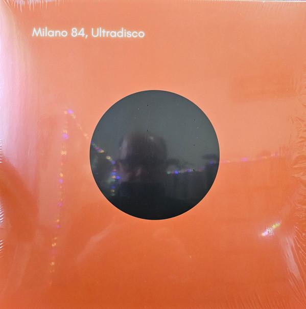 Milano 84 - Ultradisco