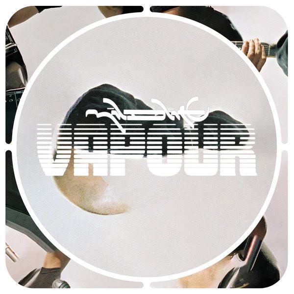 Mildlife - Vapour