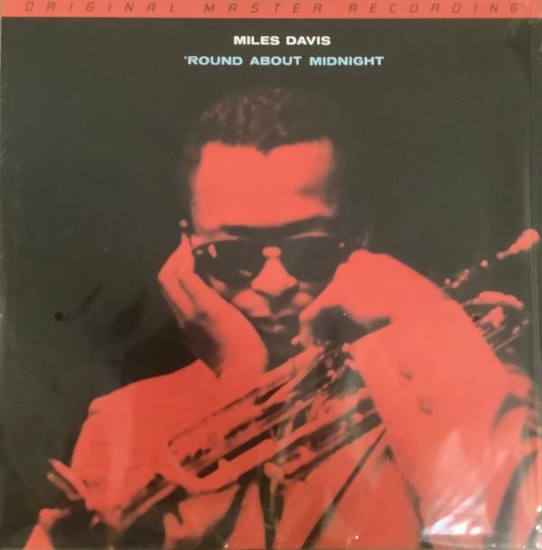 Miles Davis - 'Round About Midnight