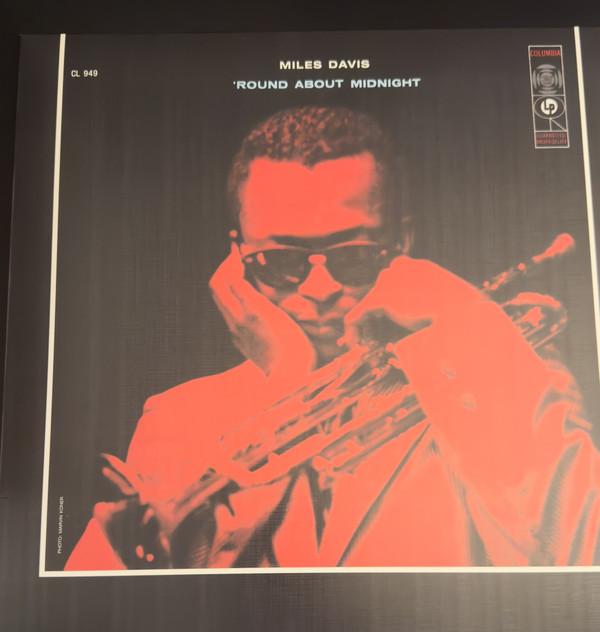 Miles Davis - 'Round About Midnight