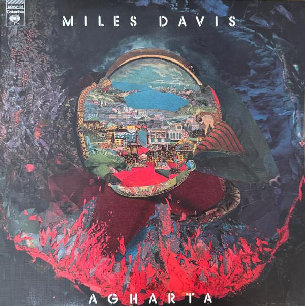 Miles Davis - Agharta
