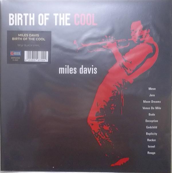 Miles Davis - Birth Of The Cool