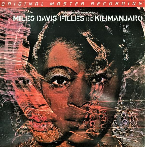 Miles Davis - Filles De Kilimanjaro