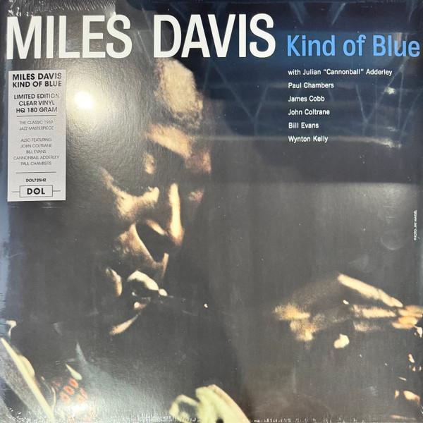 Miles Davis - Kind Of Blue