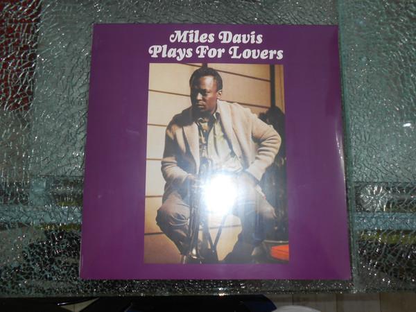 Miles Davis - Plays For Lovers
