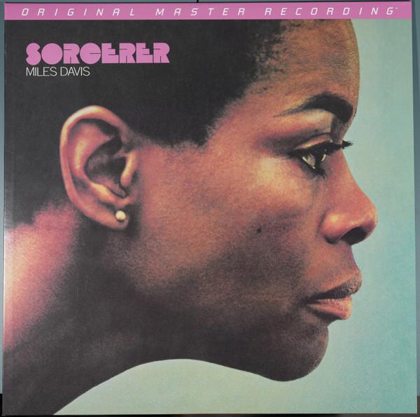 Miles Davis - Sorcerer