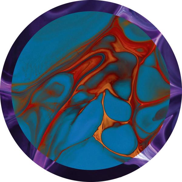 Miles Otto - Skitter