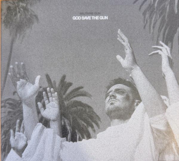Militarie Gun - God Save The Gun