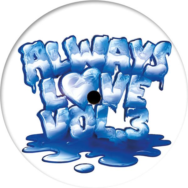 Mille & Mr. Hirsch - Always Love Vol. 3