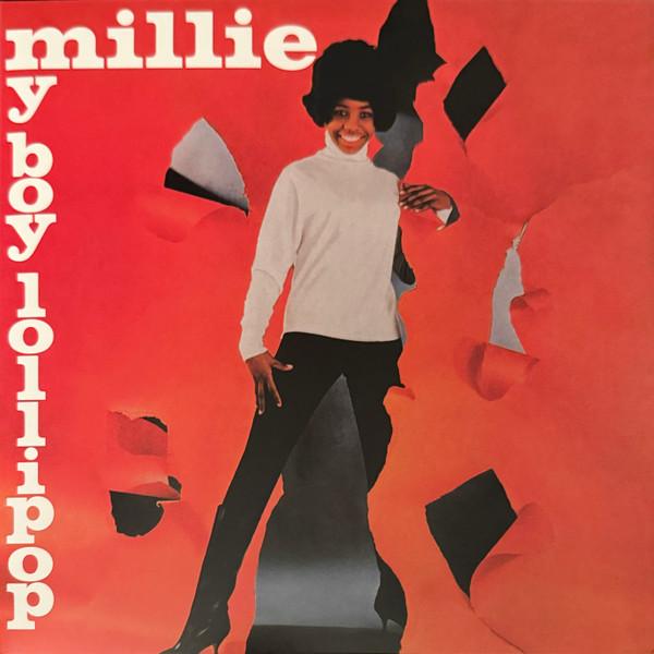 Millie Small - My Boy Lollipop