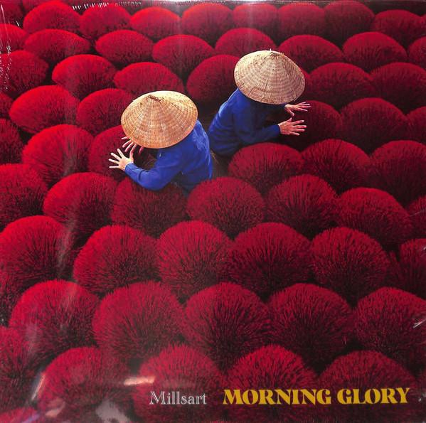 Millsart - Morning Glory