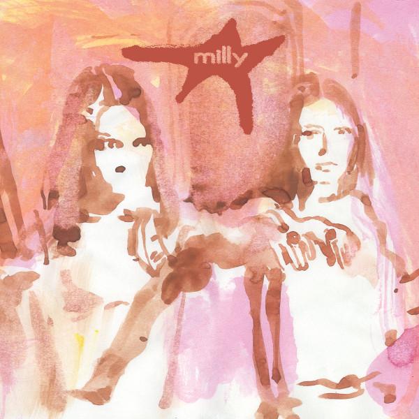 Milly (18) - Eternal Ring