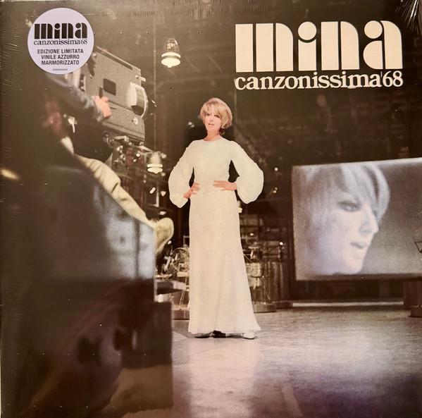 Mina (3) - Canzonissima '68
