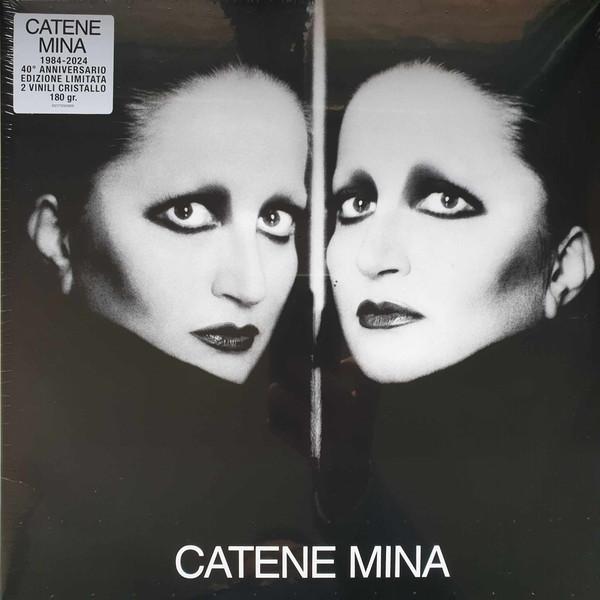 Mina (3) - Catene