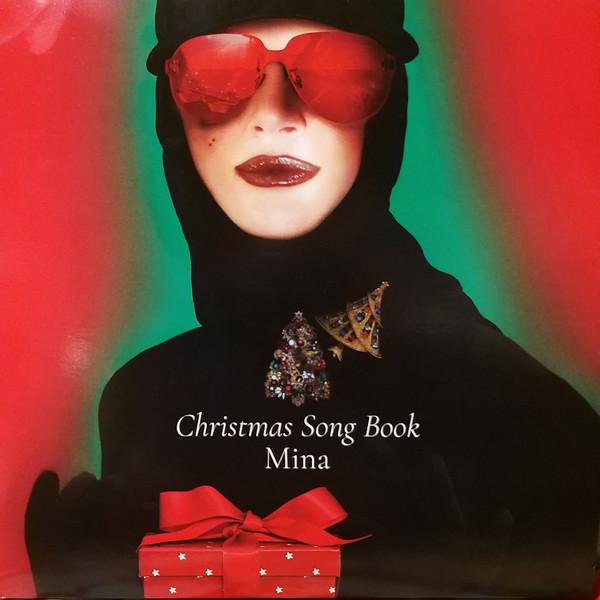 Mina (3) - Christmas Song Book