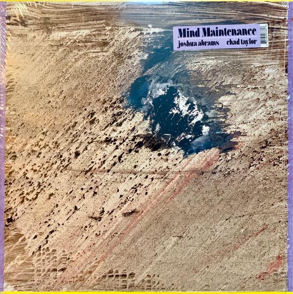 Mind Maintenance - Mind Maintenance
