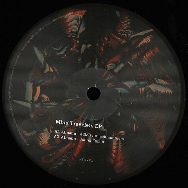  - Mind Travelers EP