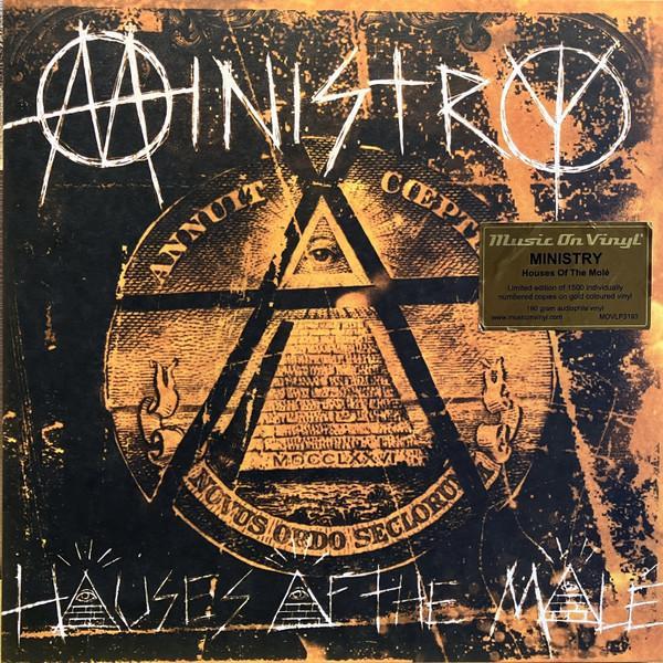 Ministry - Houses Of The Molé