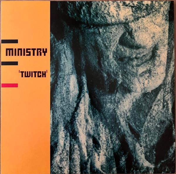 Ministry - Twitch