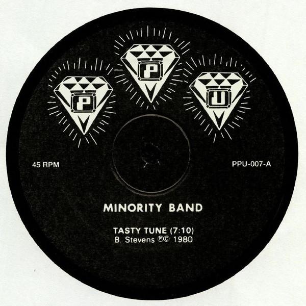 Minority Band - Tasty Tune