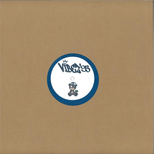 Minos (7), InnaSelf - Jungle Massive EP