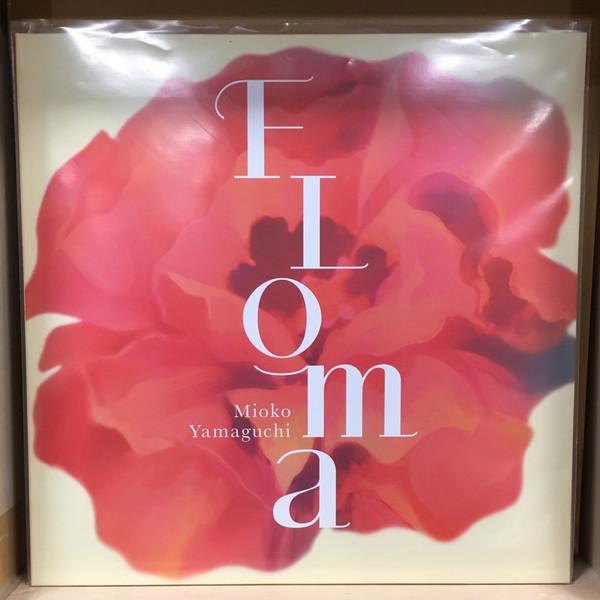Mioko Yamaguchi - Floma