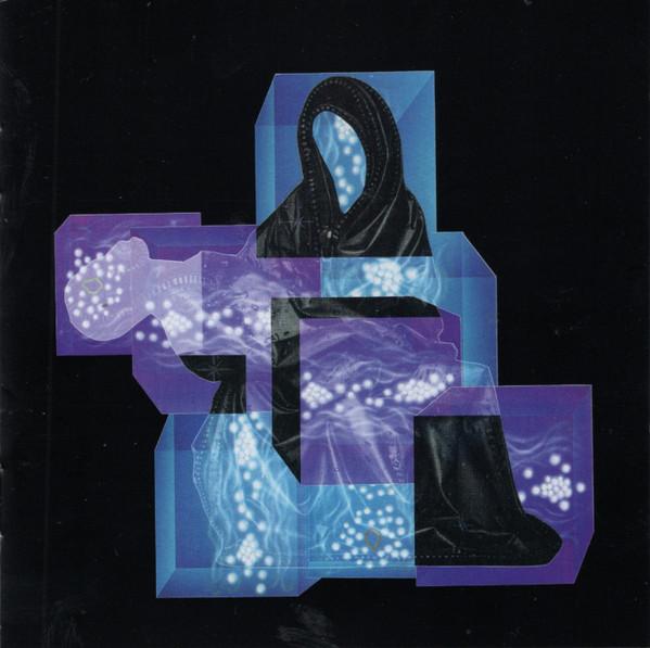 Miracle (11) - The Living Likeness Of My Electric Daemon
