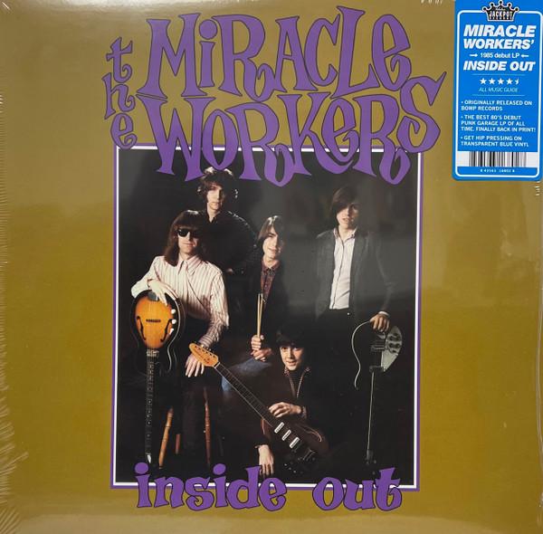 Miracle Workers - Inside Out