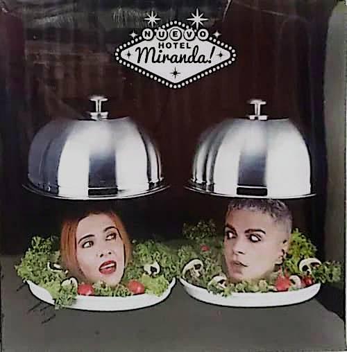 Miranda! - Nuevo Hotel Miranda!