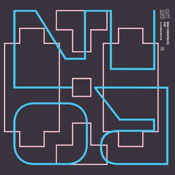 Miro SundayMusiq - ITWT